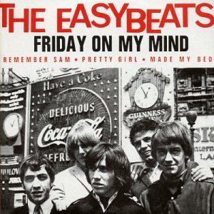 The Easybeats